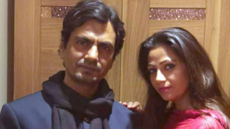 नवाजुद्दीन सिद्दीकी की पत्नी आलिया सिद्दीकी का आरोप, कहा- पिछले 4-5 साल से रह रहे थे अलग, भाई शम्स सिद्दीकी करता था जासूसी