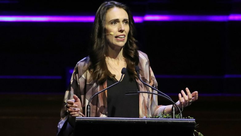 New Zealand की पीएम Jacinda Ardern ने दिया चार दिवसीय कार्य सप्ताह का सुझाव, ताकि कोविड-19 महामारी के बाद पर्यटन उद्योग पटरी पर लौट सके