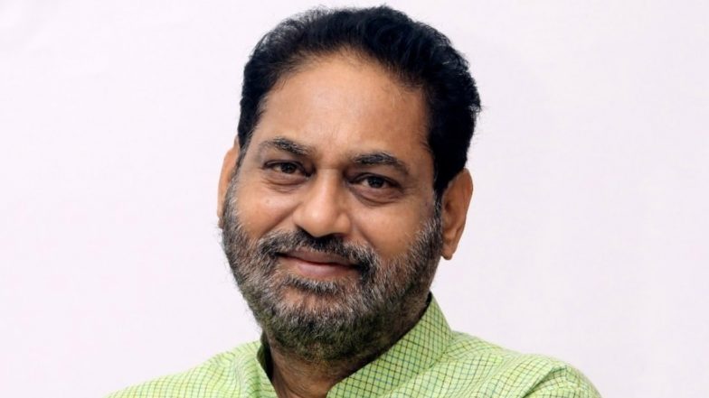 कोरोना काल में महाराष्ट्र में सियासत जारी, नितिन राउत ने केंद्र सरकार पर फोड़ा हालात का ठीकरा, कहा- सरकार गिराने के सपने देखना बंद करें