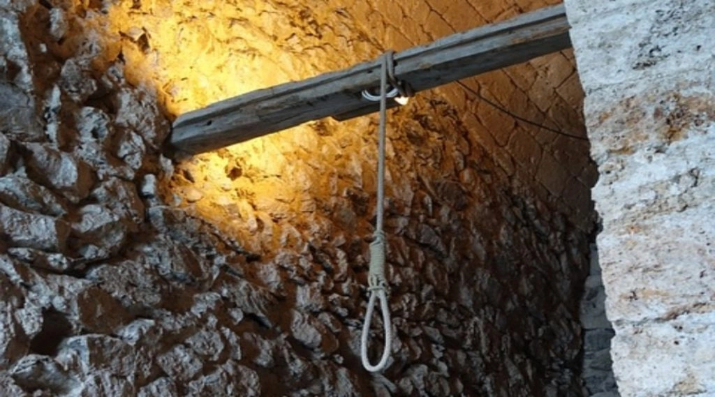 दुष्कर्म आरोपी की मौत के बाद महिला ने की आत्महत्या