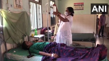 International Nurses Day 2020: कर्नाटक की नर्स ने पेश की अनोखी मिसाल, 9 महीने की गर्भवती होने के बावजूद निस्वार्थ भाव से मरीजों की कर रही हैं सेवा