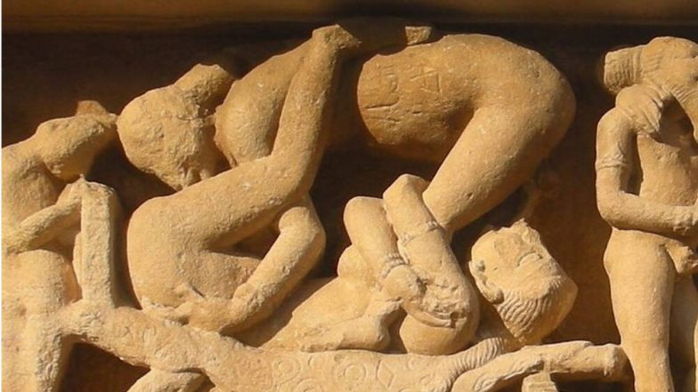 Hot Sex Positions: काउगर्ल से लेकर डॉगी स्टाइल तक, बेस्ट ऑर्गेज्म पाने के लिए ट्राई करें ये कामुक सेक्स पोजीशन