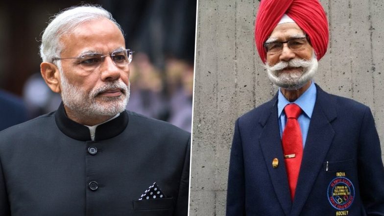 हॉकी खिलाड़ी बलबीर सिंह सीनियर के निधन पर पीएम नरेंद्र मोदी ने जताया दुख, कहा-उन्हें यादगार खेल प्रदर्शनों के लिए हमेशा याद किया जाएगा