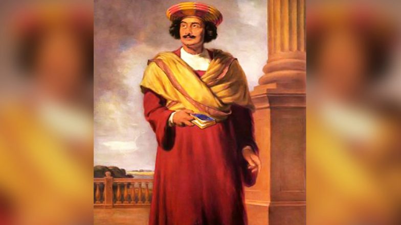Raja Ram Mohan Roy Birth  Anniversary: आधुनिक भारत के जनक राजा राममोहन राय की 248 वीं जयंती! जानें क्यों जिंदा जलाया उनकी ही भाभी को!