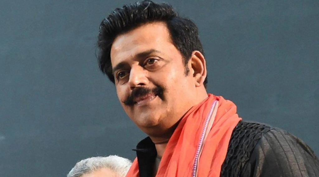 रवि किशन ने भोजपुरी फिल्मों में अश्लीलता पर रोक लगाए जाने के लिए कड़ा कानून बनाने की मांग