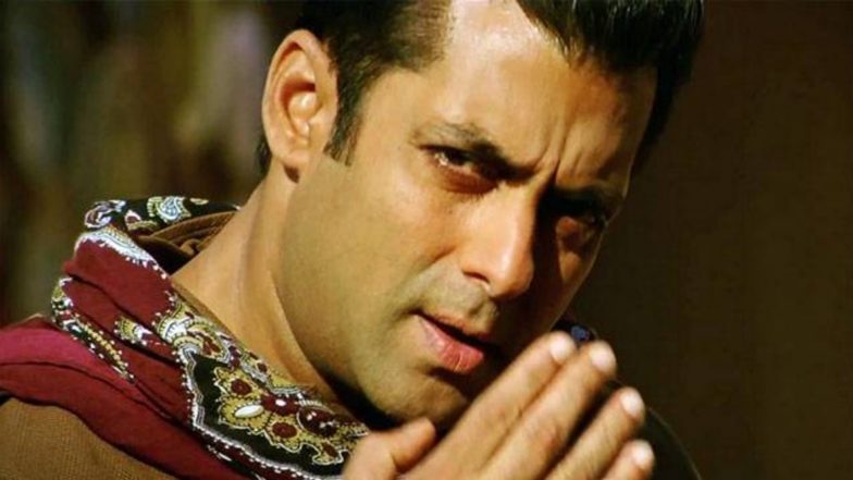 Radhe to Release in Cinemas: सलमान खान की फिल्म 'राधे' OTT पर नहीं होगी रिलीज, इस दिन सिनेमाघरों में देगी दस्तक!