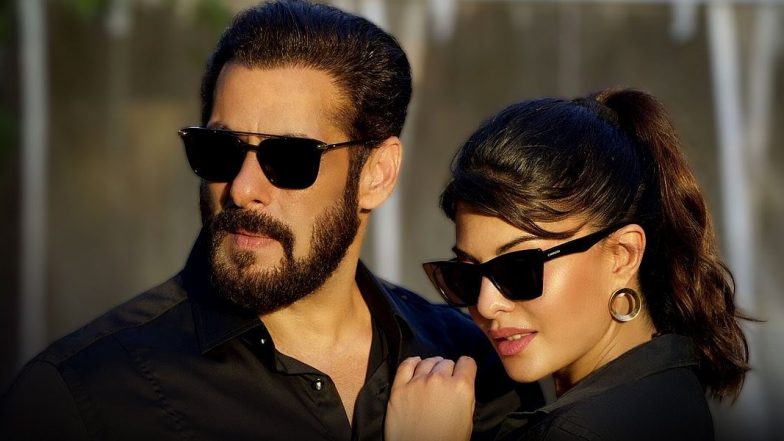 Lockdown: सलमान खान अपने फार्महाउस से जल्द रिलीज करेंगे अपना तीसरा गाना, जैकलीन फर्नांडिज की जगह लेंगी ये एक्ट्रेस?