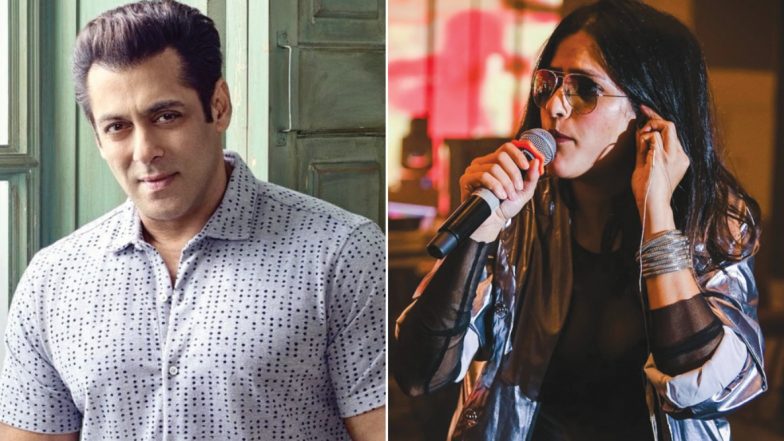 Faizal Siddiqui TikTok Controversy: सिंगर सोना मोहपात्रा ने भी फैजल सिद्दीकी पर साधा निशाना साथ ही सलमान खान को लिया आड़े हाथ