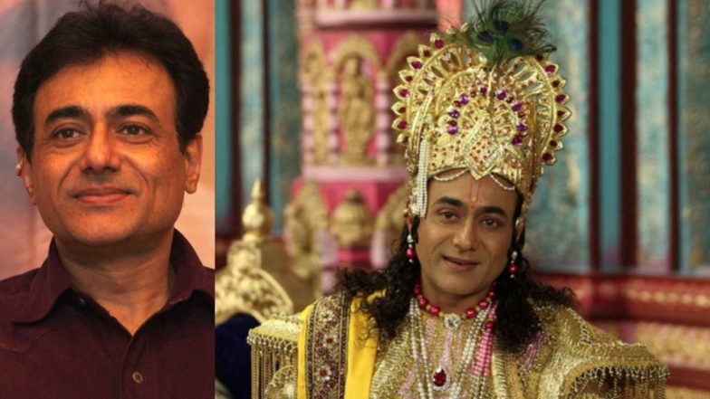 वेद व्यास विकासवाद की नींव रखने वाले पहले मानवशास्त्री: नीतीश भारद्वाज