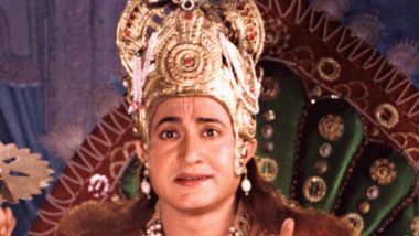 Sri Krishna on Doordarshan On Air Time & Schedule: टीवी शो श्री कृष्णा की दूरदर्शन पर हुई वापसी, जानें इसका टाइम और शेड्यूल