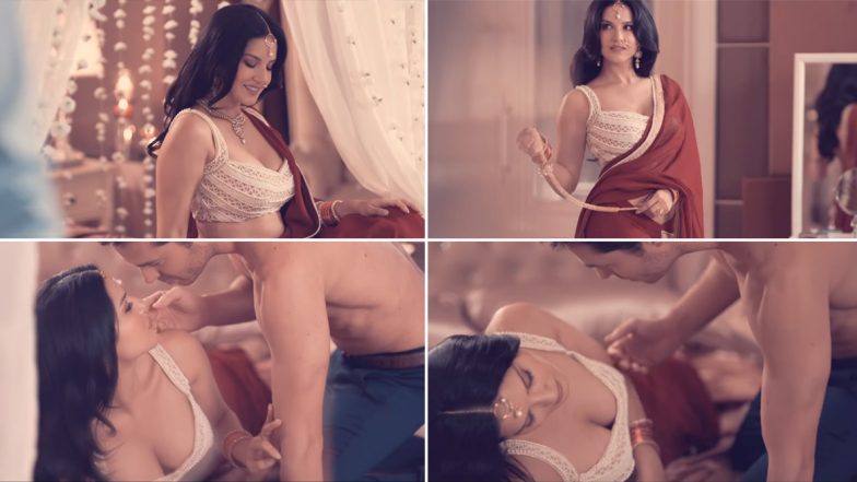 Sunny Leone Condom Ad Videos: सनी लियोन के इन कंडोम एड वीडियोज ने इंटरनेट पर मचाया था बवाल, हॉटनेस देखकर हो जाएंगे दंग 