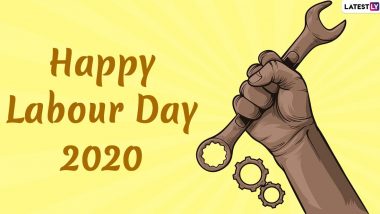 International Workers' Day 2020: भारी रक्तपात के बीच कैसे मिला श्रमिकों को अधिकार? जानें भारत में कब और कैसे हुई शुरुआत! क्या थे गत 5 वर्षों के थीम?