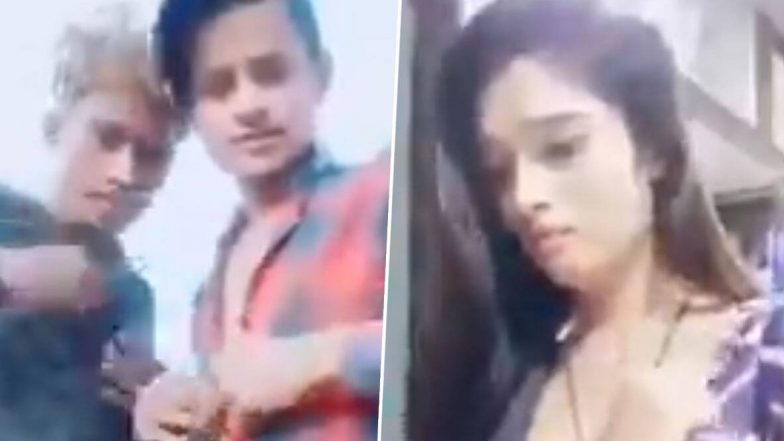 TikTok पर Mujibur Rehman का रेप वाला वीडियो देख भड़की NCW की अध्यक्ष रेखा शर्मा, सरकार से की एप पर BAN लगाने की मांग