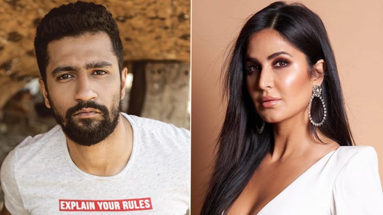 Vicky Kaushal के बाद Katrina Kaif भी हुई कोरोना संक्रमित, सोशल मीडिया पर पोस्ट लिखकर दी जानकारी