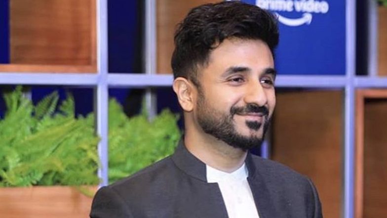 वीर दास के साथ हुए विवाद के बाद उनके पड़ोसी ने उनपर छींका, एक्टर ने वीडियो शेयर करते हुए बताया पूरा मामला