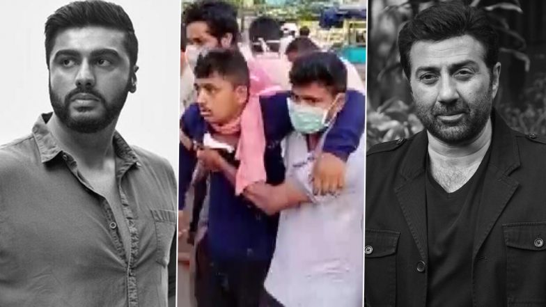 विजाग गैस लीक काण्ड से दुखी हुआ बॉलीवुड, सोशल मीडिया पर जाहिर की प्रतिक्रिया