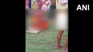 शर्मनाक! मुजफ्फरपुर में 3 महिलाएं चढ़ी अंधविश्वास की बलि, चुड़ैल होने के शक में गांव वालों ने पीटकर किया अधमरा, वीडियो वायरल होने के बाद जांच के आदेश
