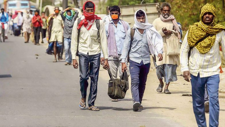 बेंगलुरु: यात्रियों ने पृथक-वास में जाने से किया इनकार, 19 यात्रियों ने विशेष ट्रेन से लौटने का किया फैसला