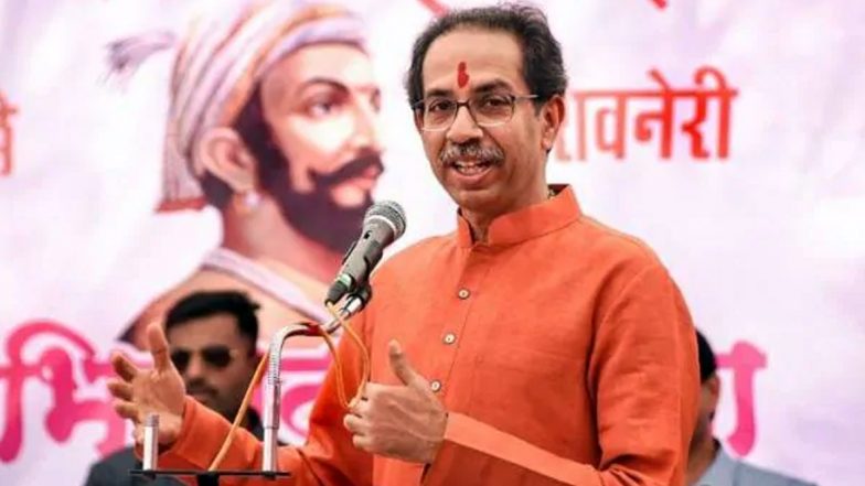 महाराष्ट्र सरकार ने राज्य में 31 मई तक बढ़ाई लॉकडाउन की अवधि