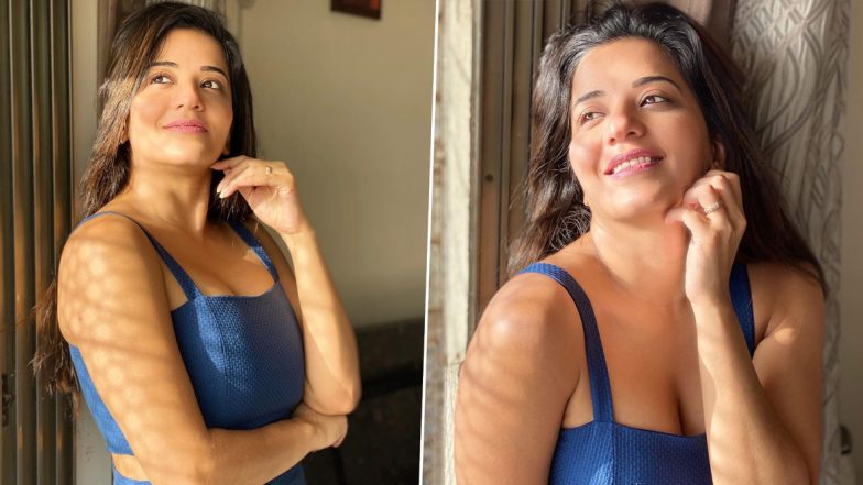 Monalisa Bold Photos: भोजपुरी एक्ट्रेस मोनालिसा की लेटेस्ट फोटो है बेहद ही बोल्ड, हॉट लुक छाया चर्चा में