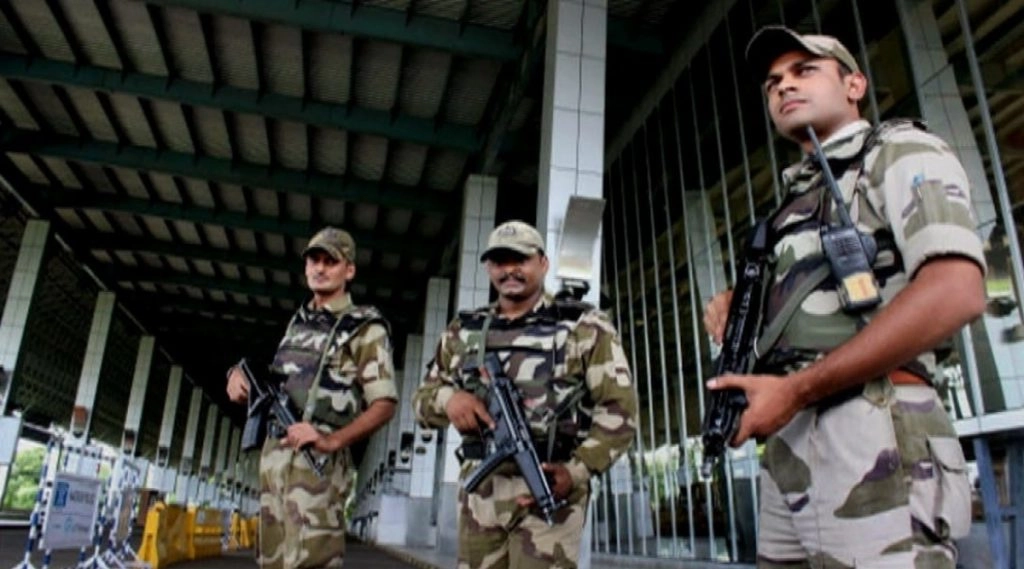  दिल्ली में विस्फोट के बाद CISF ने अपनी सभी इकाइयों को अलर्ट पर रखा