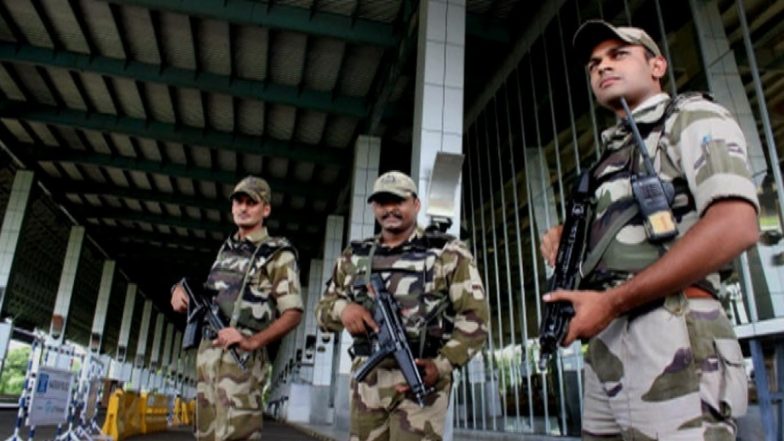 India On High Alert After Delhi Blast: दिल्ली में विस्फोट के बाद CISF ने अपनी सभी इकाइयों को अलर्ट पर रखा