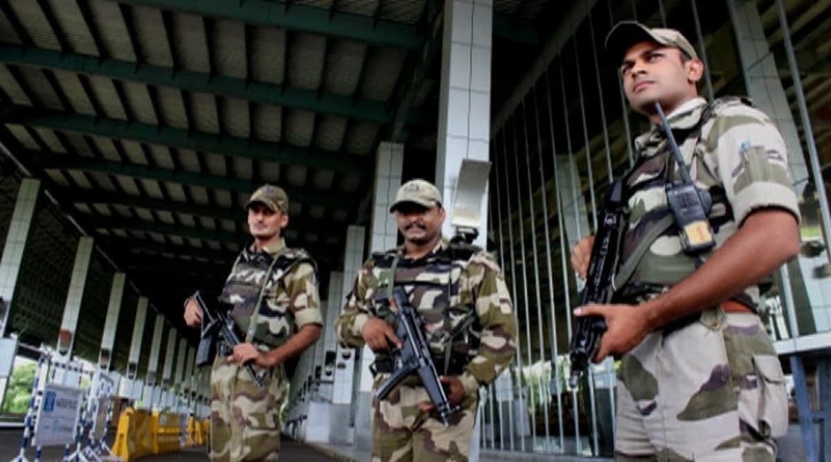 India On High Alert After Delhi Blast: दिल्ली में विस्फोट के बाद CISF ने अपनी सभी इकाइयों को अलर्ट पर रखा