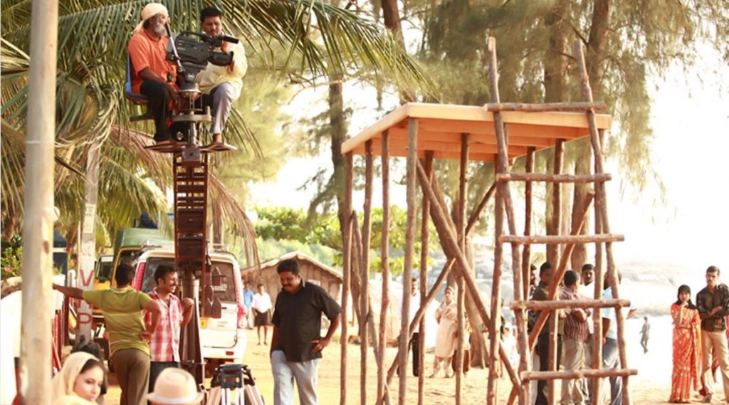 आगामी परियोजनाओं की शूटिंग के लिए वादियां देखने पहुंचा बॉलीवुड प्रोडक्शन हाउस का प्रतिनिधिमंडल