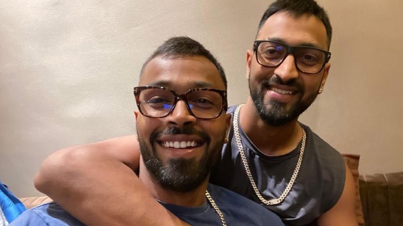 हार्दिक और क्रुणाल पांड्या के पिता हिमांशु पांड्या का हुआ निधन