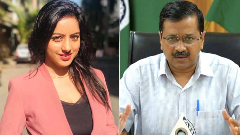 COVID-19: दिल्ली के CM अरविंद केजरीवाल से गुहार लगाने के बाद एक्ट्रेस दीपिका सिंह की मां को मिली मदद, अस्पताल में कराया गया भर्ती