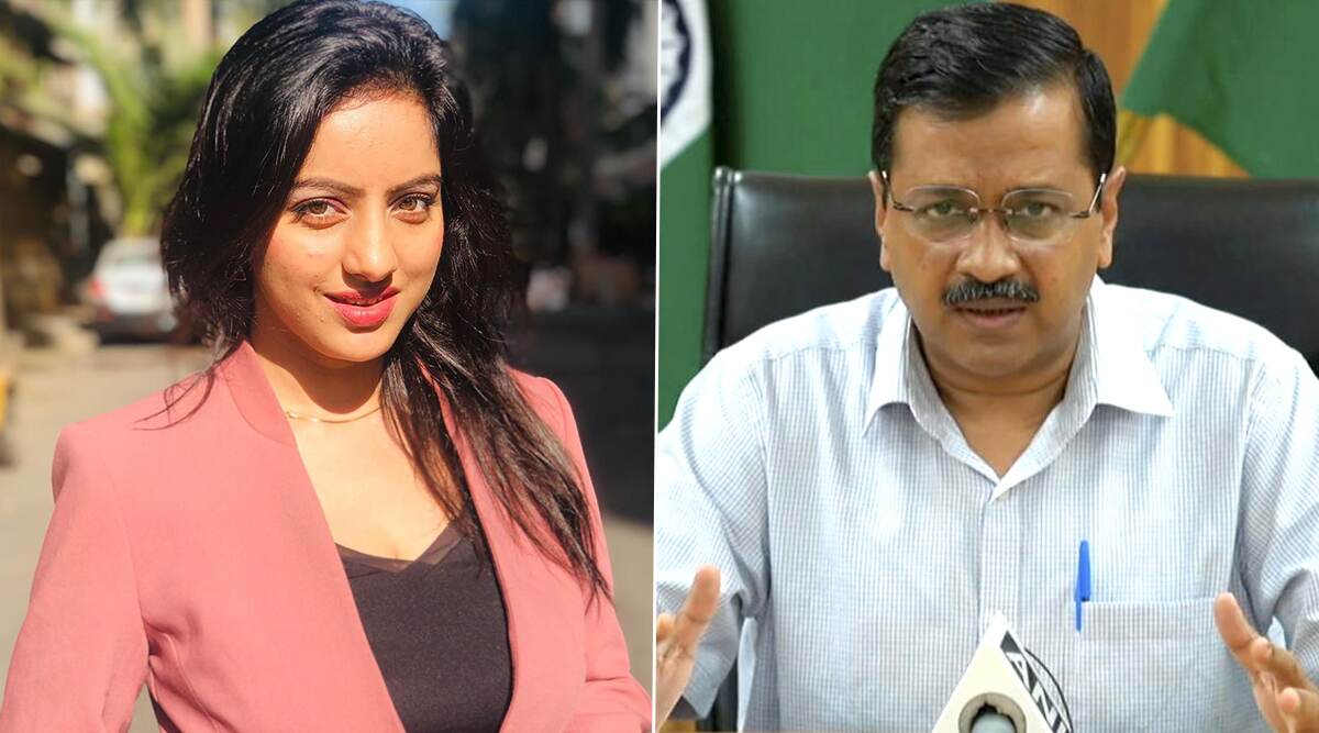 COVID-19: दिल्ली के CM अरविंद केजरीवाल से गुहार लगाने के बाद एक्ट्रेस दीपिका सिंह की मां को मिली मदद, अस्पताल में कराया गया भर्ती COVID-19: दिल्ली के CM अरविंद केजरीवाल से गुहार लगाने के बाद एक्ट्रेस दीपिका सिंह की मां को मिली मदद, अस्पताल में कराया गया भर्ती