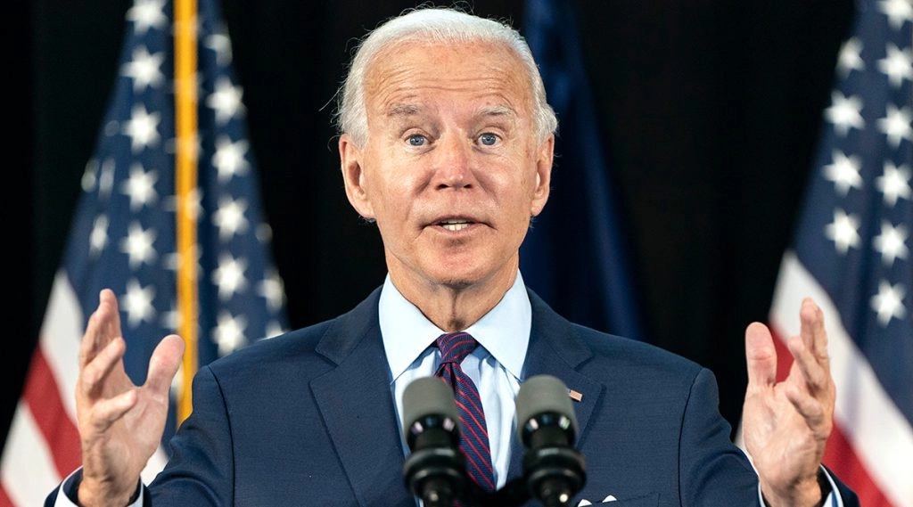 अमेरिकी राष्ट्रपति चुनाव में जो बाइडेन ने मारी बाजी, बनेंगे 46वें राष्ट्रपति