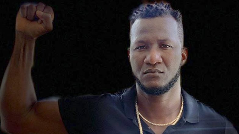 वेस्टइंडीज के पूर्व कप्तान Daren Sammy ने कहा- अश्वेत होने पर बेहद गर्व है