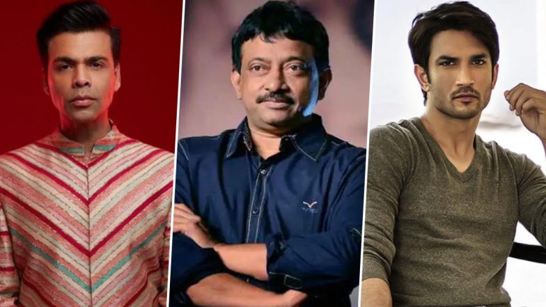 Goodbye 2020: इन विवादों के चलते इस साल फीकी पड़ी बॉलीवुड की चमक
