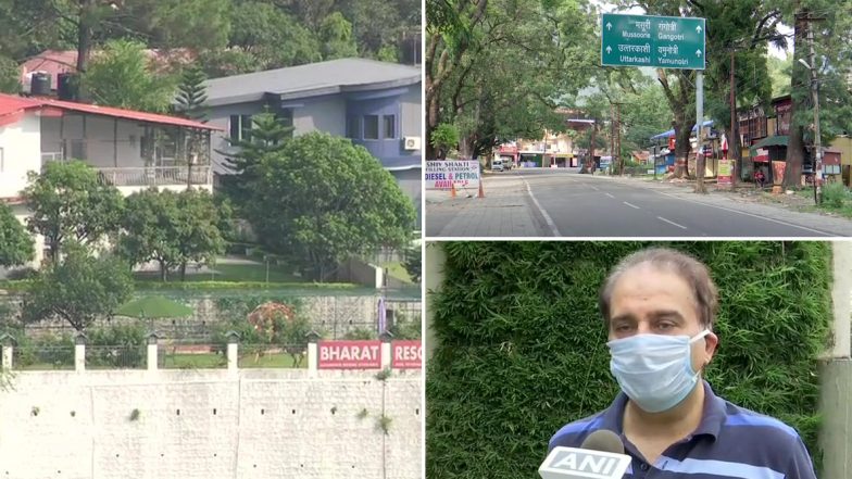 उत्तराखंड: कोरोना संकट से टूरिज्म इंडस्ट्री बुरी तरह प्रभावित, राज्य में 2.5 लाख से ज्यादा लोग हुए बेरोजगार