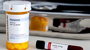 Glenmark's FabiFlu: डीजीसीआई की मंजूरी के बाद ग्लेनमार्क ने कोविड-19 के इलाज की दवा मार्केट में उतारी