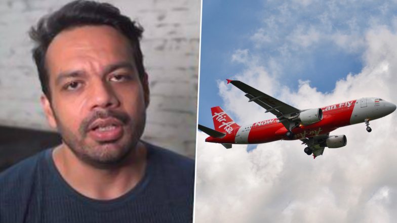 Gaurav Taneja, Pilot and FlyingBeast Youtuber: एयर एशिया द्वारा नौकरी से निकाले गए पायलट गौरव तनेजा ने अपने यूट्यूब चैनल FlyingBeast पर रखा अपना पक्ष, खड़े किए कई सवाल