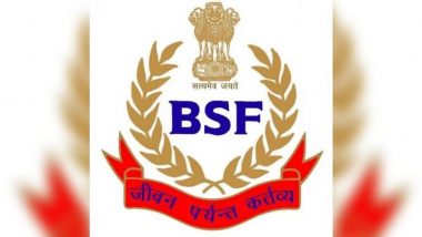 कोरोना का कहर: BSF में COVID-19 के कुल मामलों की संख्या 868, पांच की मौत