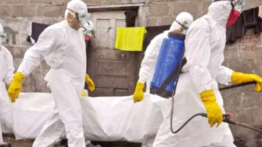 New Ebola Outbreak: कोरोना संकट के बीच कांगो में इबोला वायरस का खतरा, चार की मौत- WHO ने की पुष्टि