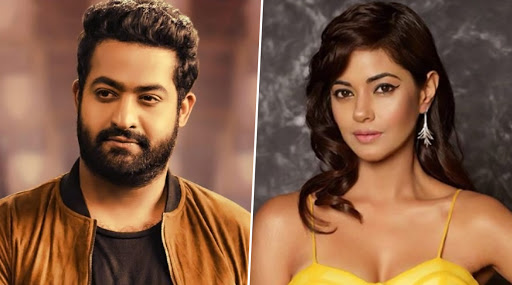 प्रियंका चोपड़ा की कजिन मीरा चोपड़ा को मिली रेप की धमकी, जूनियर NTR के फैंस पर लगाया आरोप