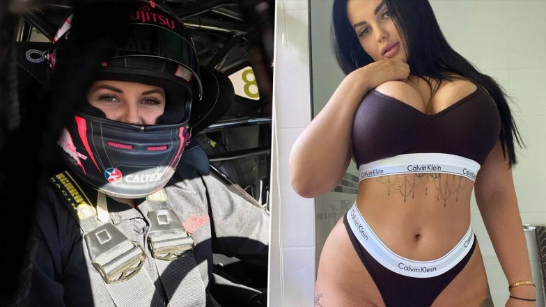 Porn Star Renee Gracie: रेनी ग्रेसी ने किया खुलासा एडल्ट इंडस्ट्री में जाने के फैसले का परिवार ने किया था पूरा सपोर्ट