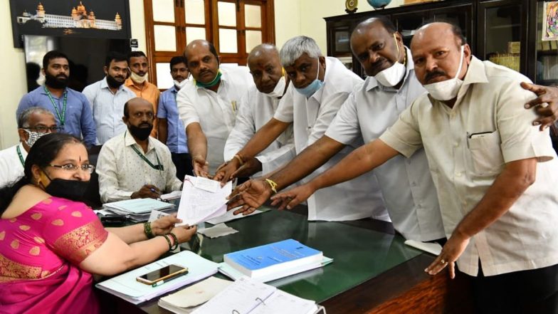 Bihar Elections 2020: प्रथम चरण में 1090 उम्मीदवारों के नामांकन जांच में पाये गए सही