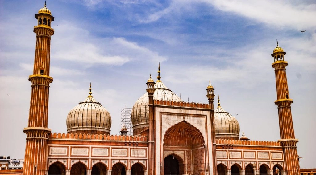 'शब-ए-बारात' पर घरों या मोहल्ले की मस्जिदों में करें इबादत, जामा मस्जिद के इमाम की अपील