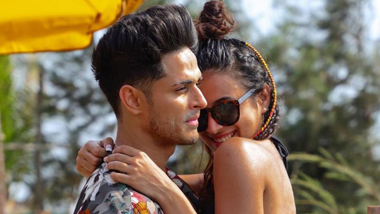 Benafsha Soonawalla Topless Photo: Bigg Boss 11 कंटेस्टेंट बेनाफ्शा सूनावाला ने दिखाया अपना सबसे बोल्ड अंदाज, शेयर की टॉपलेस फोटो