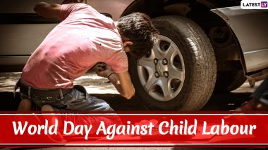 World Day Against Child Labour 2020: कमजोर बच्चों को बाल श्रम में धकेल सकता है महामारी के बाद का संकट