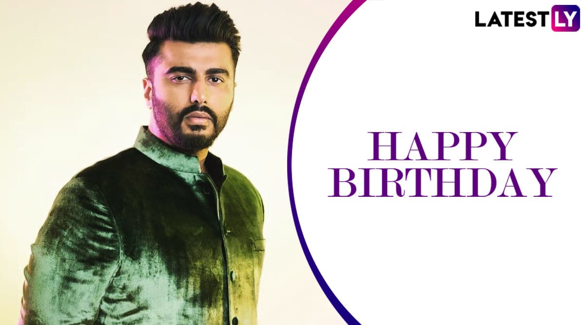 Happy Birthday Arjun Kapoor: वो 5 मौके जब अर्जुन कपूर ने अपने जबरदस्त बयान से ट्रोलर्स की बोलती कर दी बंद Happy Birthday Arjun Kapoor: वो 5 मौके जब अर्जुन कपूर ने अपने जबरदस्त बयान से ट्रोलर्स की बोलती कर दी बंद