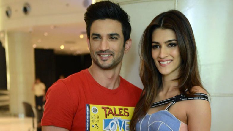 Kriti Sanon ने सोशल मीडिया पर लिखा दिल जीत लेने वाला पोस्ट, सुशांत सिंह राजपूत के फैंस कर रहें हैं तारीफ