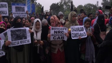दिल्ली हिंसा: जामिया मिलिया इस्लामिया स्टूडेंट सफूरा जरगर को फिर नहीं मिली जमानत