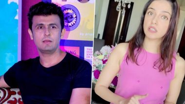 Sonu Nigam-Bhushan Kumar Controversy: सोनू निगम ने ये कहकर दिव्या खोसला कुमार को किया ट्रोल, सोशल मीडिया पर उड़ाया मजाक