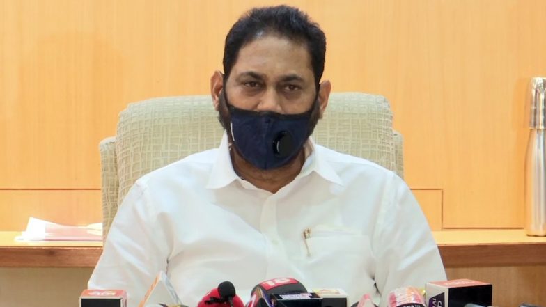चीन विवाद पर महाराष्ट्र के कांग्रेस मंत्री नितिन राउत ने शरद पवार को घेरा, कहा- रक्षा मंत्री रहते हुए 1962 की गलतियों को सुधाराना चाहिए था